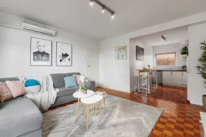 Image of Balcony Retreat Apartment by Ready Set Host