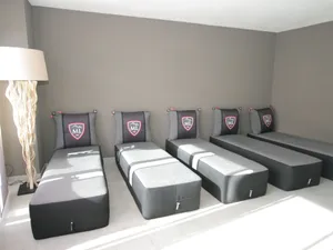 Image of Spacious Apartment near Ski Area in Kaprun
