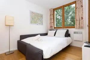 Image of Apartment Chamois Blanc 2 Centre Chamonix Mont Blanc