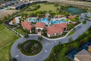 Image of Solterra Pool Homes by Sun 'n Fun VH