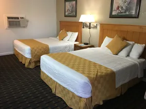 Image of Sloan's Motel
