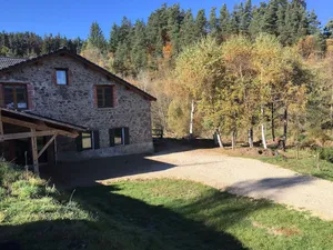Image of Gîte Les Murmures du Lignon