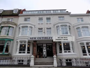 Image of The New Osterley Hotel