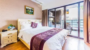 Image of Mihua Times You Apartment
