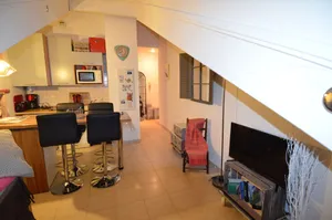 Image of Studio 2 personnes Quartier du Port a Nice
