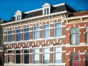 Image of Park Central Apartments