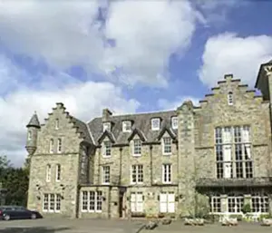 Image of Birnam Hotel