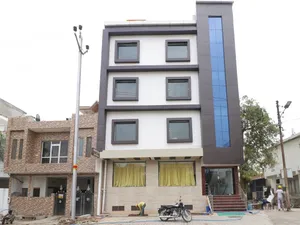 Image of Hotel O Jalsa