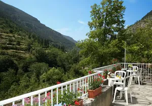 Image of Hotel Chante-Perdrix