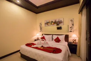Image of Kayu Suar Bali Luxury Villas & Spa