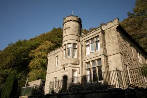 Image of YHA Eyam