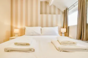 Image of Superb City Center 2 Bed Apartment Free Wifi