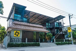 Image of Inn Box ChA-AM