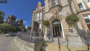 Image of Strathness House