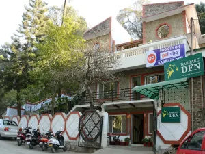Image of Babbar's Den- An Elegant Homestay