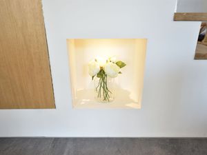 Image of Nice Holiday Home With Sauna and Wonderful Lounge Corner