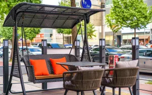 Image of Jamsil stay hotel