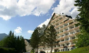 Image of Apartment Kammspitze