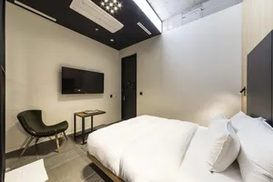 Image of Hotel the Artist Dongdaemun