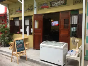Image of Baan Talat Phlu-Hostel