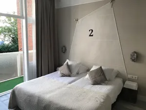 Image of Hotel Sunset Scheveningen