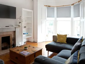 Image of Edinburgh Serviced Apartment
