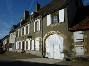 Image of Le Relais de Chasse