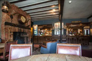Image of The Hoste and The Vine House Hotels