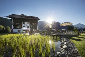 Image of Hotel das liebling