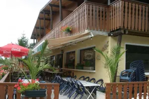 Image of Hôtel Les Dômes de Miage