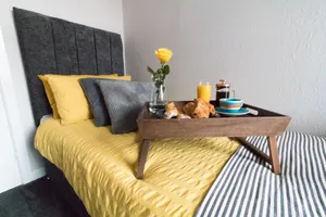 Image of Ideal Home Away in Bury