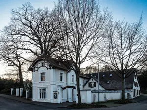 Image of Historischer Gasthof Kaisermühle - Hotel & Restaurant Viersen Zentrum