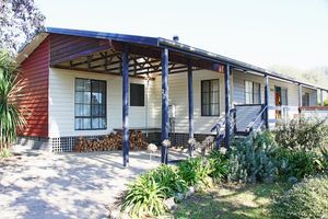 Image of Redbill Beach Retreat