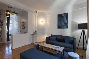 Image of LIK APPARTS Gare Rennes - Appart LE HERON