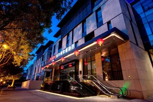 Image of Hampton by Hilton Xi'an Dayan Pagoda