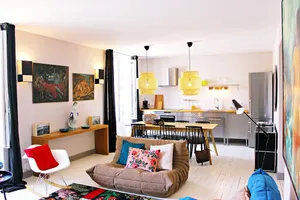 Image of OSSUNA KEYWEEK Very nice apartment close the main beach in Biarritz