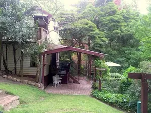 Image of Stones Throw Cottage Bed & Breakfast