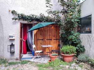 Image of Le Chesnay Garden House
