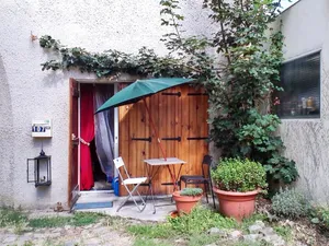 Image of Le Chesnay Garden House