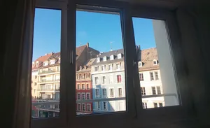 Image of Appartement Gare Strasbourg Parking