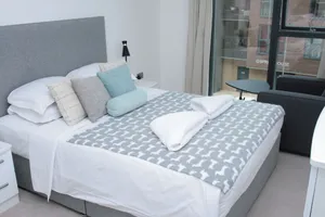 Image of Greenwich Apartments