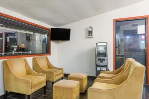 Image of Rodeway Inn
