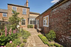 Image of Cobblestones House