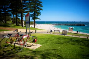 Image of Cottesloe Artists Retreat