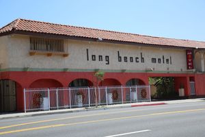 Image of Long Beach Motel