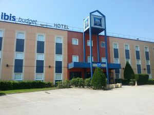 Image of ibis budget Besançon Ouest