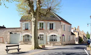Image of La Chaumière