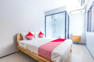 Image of Moes Residence by OYO Rooms