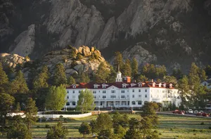 Image of The Stanley Hotel