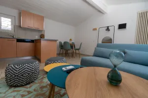 Image of Locarno Centro Apartments